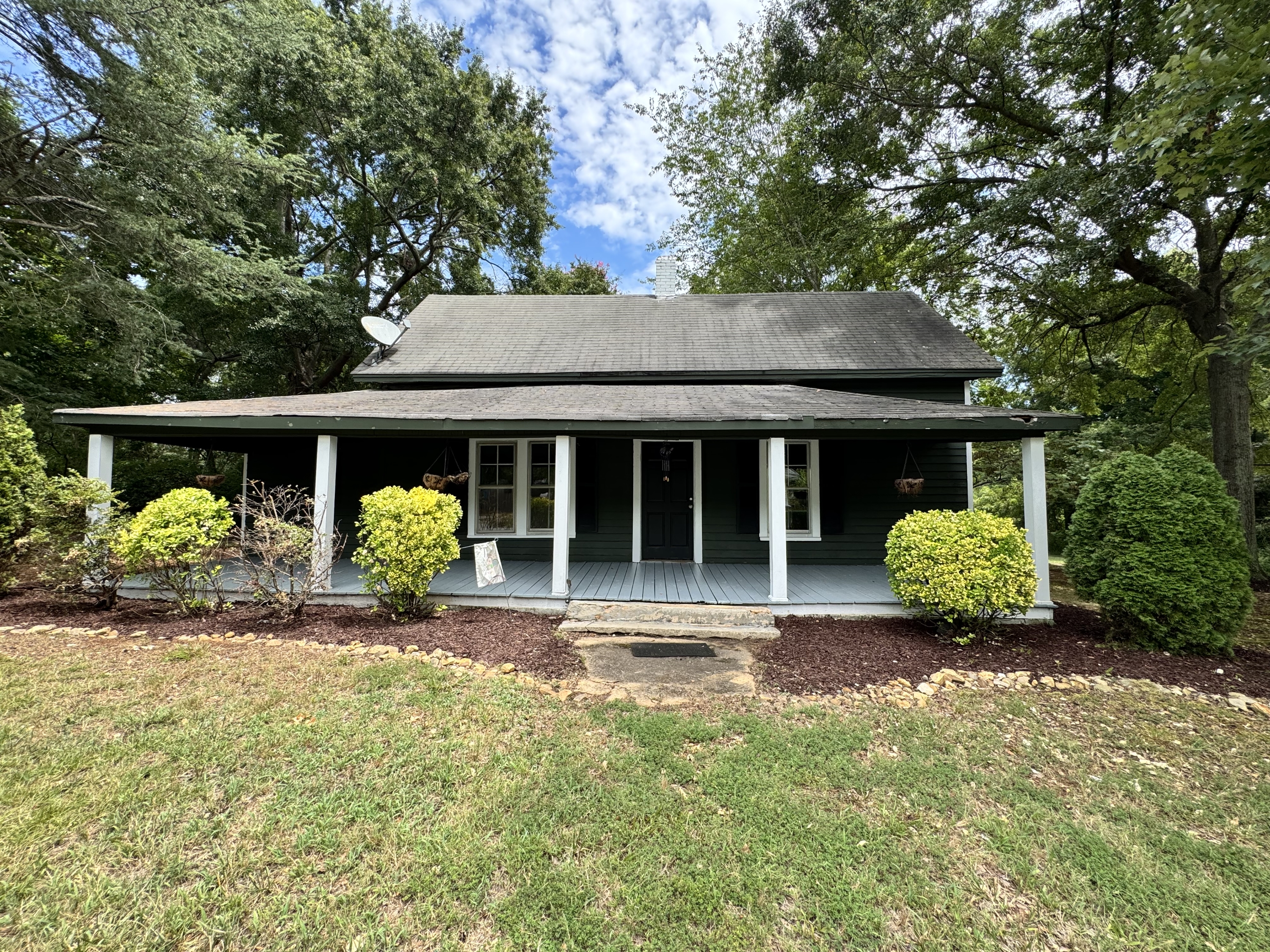 801 McBrayer Homestead Road